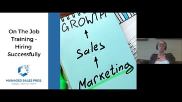 Hiring Sales Development Agents Through Ready to Work Programs