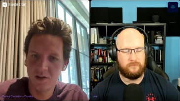 Security Unfiltered is live!