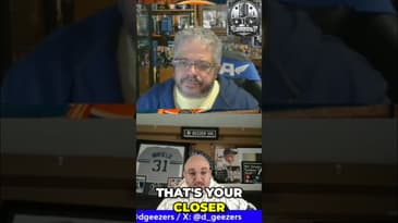 Yankees Closer Debate: The Truth Revealed! #shorts