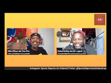 #twofivedaily - Deion: Good, Bad, Ugly