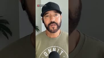 The economy is dependent on illness and war, unfortunately.