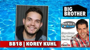 Big Brother 18 Wednesday Week 8 | BB18 Episode 25 Recap & Korey Kuhl Interview | August 17, 2016