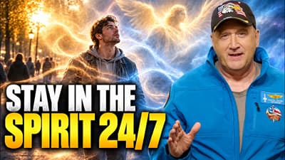 What the Baptism of the Holy Spirit Unlocks