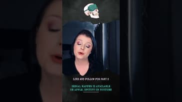 Seven years passed and a shocking discovery would be made by a construction crew demo'ing a cabin