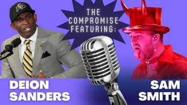 The Compromise ft. Sam Smith, Deion Sanders, and Superbowl Sunday