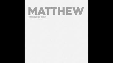 Matthew 12:1-21