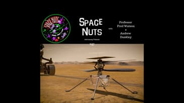 History In the Making