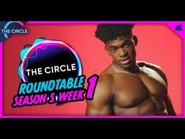 The Circle US | Season 5 Week 1 Roundtable