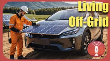 GoSun: Flexible Solar Panels, Solar EV Charging & Off-Grid Adventures