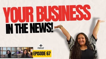 Get Your Small Business in the News With a Press Release