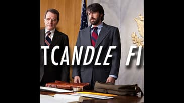 Footcandle Spotlight: Argo