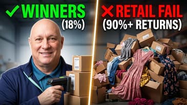 Only 18% of Retailers Have This Figured Out