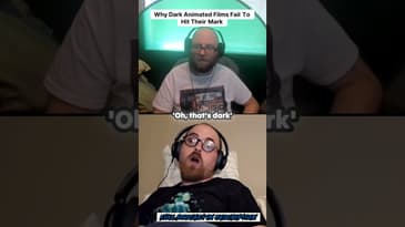 Dare to go darker! 🎨🖤