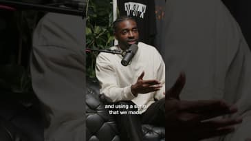 Black Chyna listens to Lecrae?!