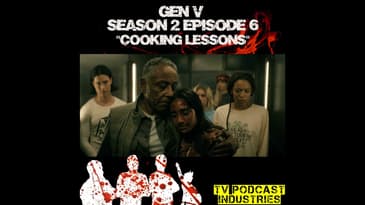 Gen V Season 2 Episode 6