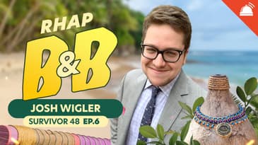 Josh Wigler on Survivor B&B: S48 Ep 6