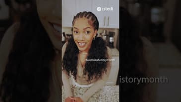 Celebrating CeCe Winans This Womens Month With SSTEDI