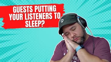 Boring Interview? Try This (Coaching Call)