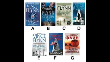 Ep.35: Memorial Day, Part II