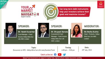 Discussion on NFO- Aditya Birla Sun Life Long Duration Fund