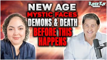 Near Death Experience: Mystic Teacher Survives Death After Visiting Hell