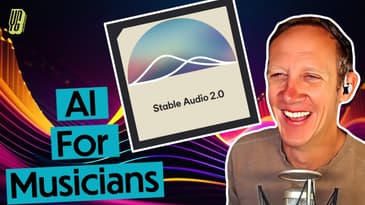 Stable Audio 2.0: AI-Generated Sample Creation For Musicians