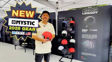 AWSI - Mystic 2026: New Products
