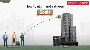 How to Set your Goals with the POWER OF MUTUAL FUNDS