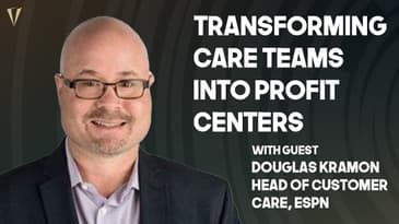 Transforming Customer Products and Services From Cost Centers to Profit Centers with Generative A.I.