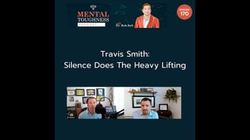 💥 Travis Smith - Silence Does The Heavy Lifting 💥 (Full Episode)