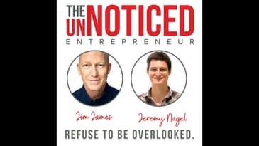 Email vs SMS: Which cuts through the noise better? With Jeremy Nagel