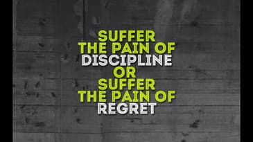 Doggie Diamonds: No Filter Live - Episode 6 (The Importance Of Discpline)