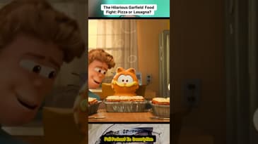 Who will win the ultimate food debate: Pizza or Lasagna? 🍕 vs. 🍝