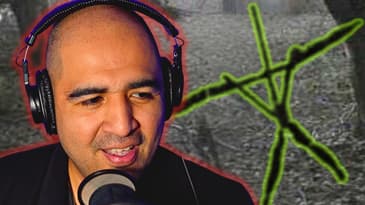 What Made This Movie SO CREEPY? | Paranormal Club