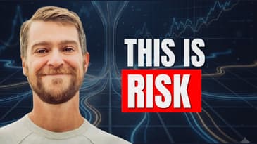 The Risk No One Defines | Cullen Roche on Building Your Perfect Portfolio