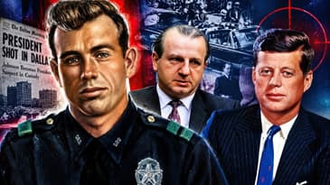 JFK Assassination Ep. 101 - J.D. Tippit Murder Case Revealed