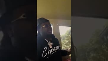 Emanual Da Prophet It's Bigger Than Hip Hop!