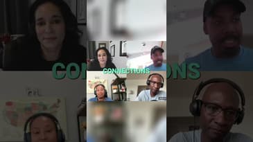 Breaking Walls/ The Power of Real Connections in Discussion