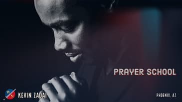 Prayer School | Phoenix, AZ Spirit School