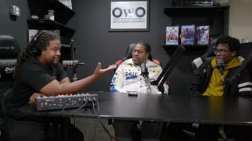 Various Artists Pt. 2