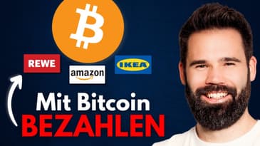 So kannst du alles mit Bitcoin zahlen | Mit Jan-Paul von Bitrefill