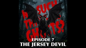 The Jersey Devil