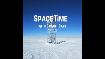 Best Place on Earth to See Stars