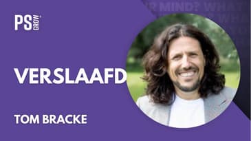 Tom Bracke | What's On Your Mind? (Dutch/Nederlands)