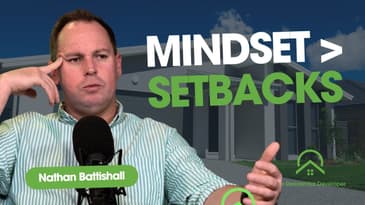 How to Stay Resilient and Lead with Confidence in Property Development