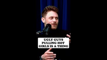 How do ugly guys pull hot girls?