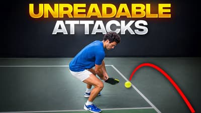 Create Easy Left Side Offense with Deception