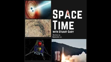 Best View Yet of the Birth of a Black Hole