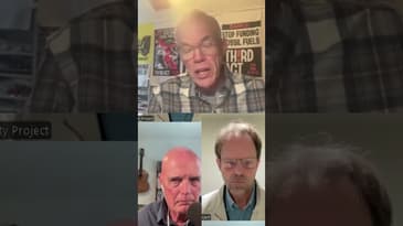 Solar Power's Rapid Rise Fighting Climate & Authoritarianism!