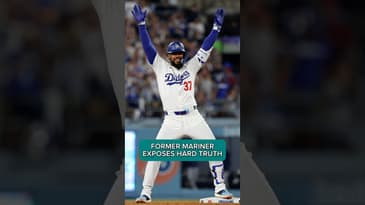 A Former Mariner EXPOSED A Truth??  #mlb